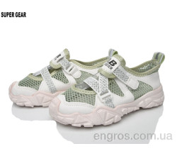 Кроссовки Super Gear